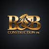 B&b Construction Inc logo