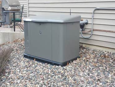 Photos from Midwest Electric & Generator, Inc