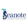 Seanote Construction logo