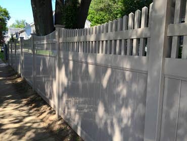 Fences