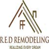 Red Remodeling logo