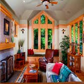 Modern Prairie Style Home