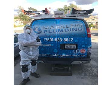 Photos by Marklein plumbing #1