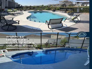 Photos by Sunny Pools Usa LLC #1