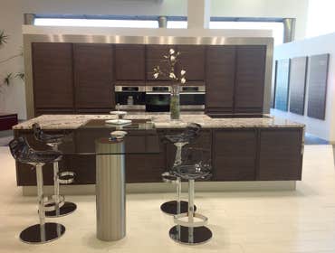 CONDO KITCHENS AND BATHROOMS