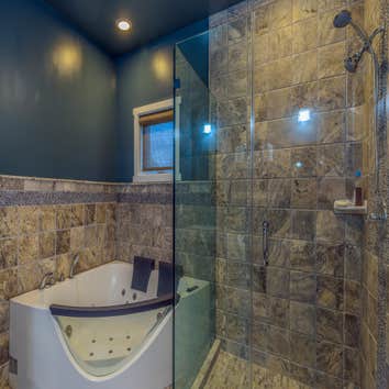 Modern, Energy Efficient Addition in Arlington, VA