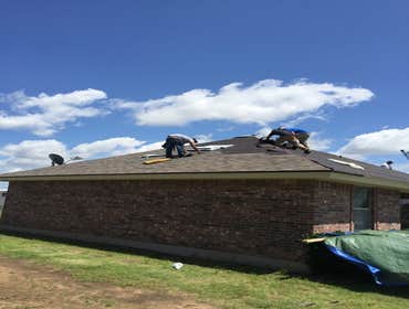 Photo(s) from Jolly, David Roofing