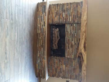 Photos by Capi Tile & Stone LLC