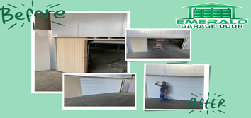 Photos by Emerald Garage Door #2