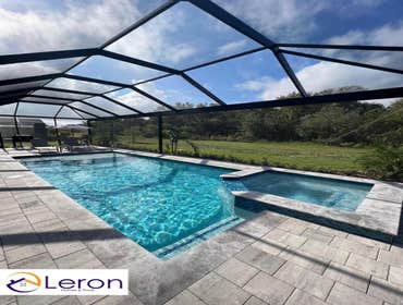 Photos by Leron Homes & Pools Inc #1