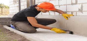 Dri Basement Waterproofing