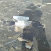 Roofing Replacemnt Project - Hail/Wind Damage Client's roof was damaged during wind/hail storm in South Valley Area in El Paso. Client reached out to L