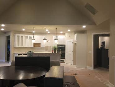 Photos by Sierra Pro Painting #1