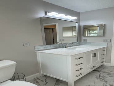 Bg Construction & Remodel LLC's Work