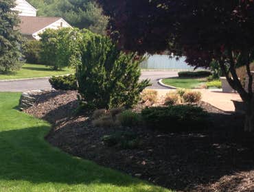 Photo(s) from J Euceda Full Service Landscaping