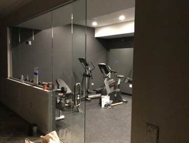 Workout Studio