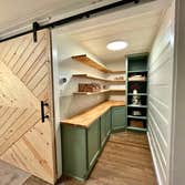 Pantry Remdel