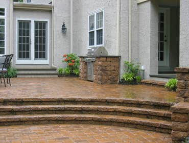 Photos from Savage Landscaping
