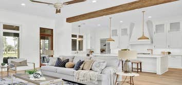 Photos by Salvador Custom Homes #1