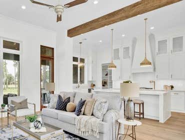 Photos by Salvador Custom Homes #1