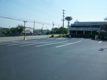 Hardrock Pavements LLC