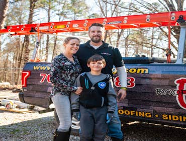 Photo(s) from E-Z Roofing And Construction, LLC