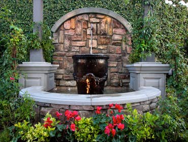 Project photos from Voss And Sons Design Build Complete Landscape Design & Installation.