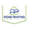 Ridge Painting Company logo