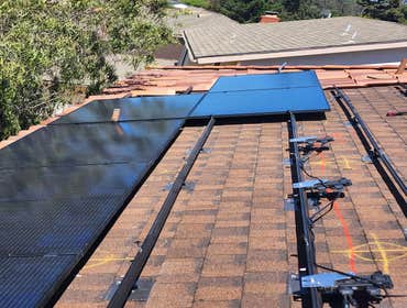 Photos by Discounted Solar #1