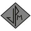 JPM Construction logo