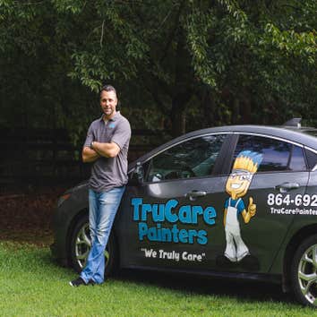 Trucare Painters