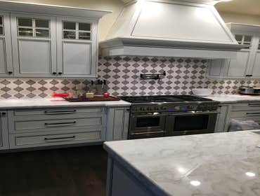 Photo(s) from Tile & Marble Specialist