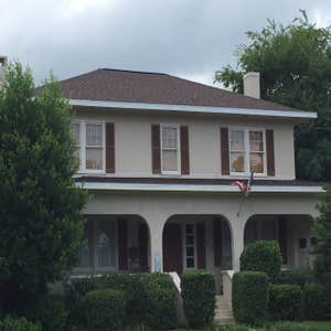 Residential Projects