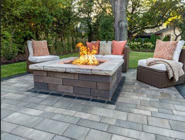 Photos by Stonemark Hardscapes Inc #1