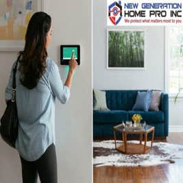 New Generation Home Pro Inc
