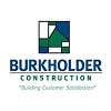 Burkholder Construction Co logo