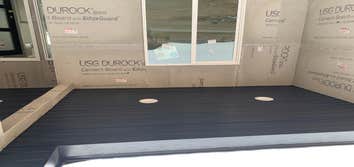 Soffits and Fascia