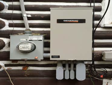 Photos from Ronaldson Electrical Construction LLC