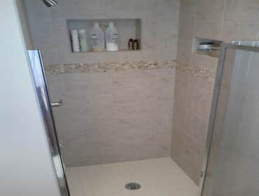 Chris A Cochran Construction Photos