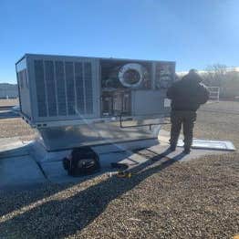 Master Heating and Cooling