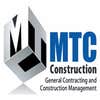 MTC Construction logo