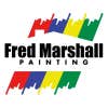 Fred Marshall Painting logo
