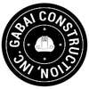 Gabai Construction Inc logo
