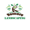 Romero Landscaping logo