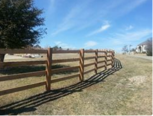Fences