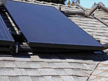 solar services
