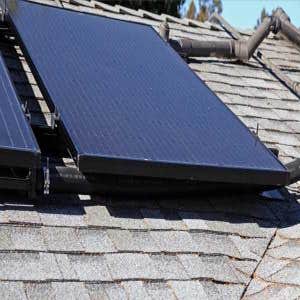 solar services