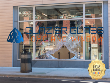 Photos by Glazier Glass Home and Window Billings #1