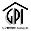 Gray Properties Incorporated logo