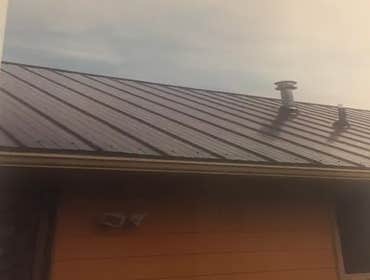 Photos by K and M Construction of Minnesota #1 GAF TIMBERLINE HD SHINGLES